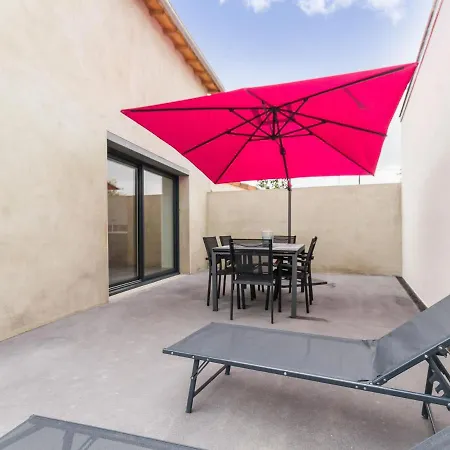 Maison Calme, Renovee, Proche - 3 Chambres, Terrasses, Jardin, Petanque, Stationnement Prive - Fr-1-306-1208 Clisson
