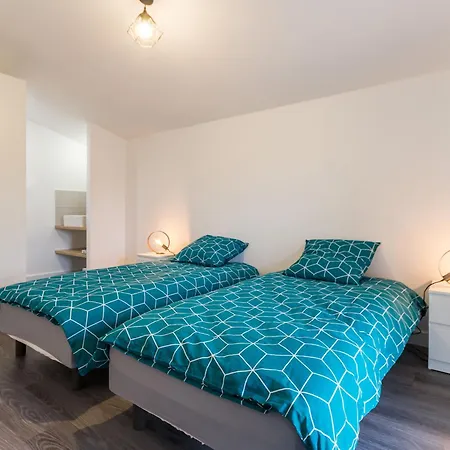 Hébergement de vacances Clisson, 4 Pièces, 6 Personnes - Fr-1-306-1208 Clisson